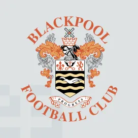 Blackpool fc